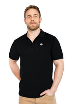 Load image into Gallery viewer, Men&#39;s Dry-Fit Polo Golf Shirts | 3 Pack
