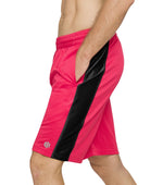 Load image into Gallery viewer, Men&#39;s Premium Dry Fit Active Shorts - Signature Edition | 5 Pack
