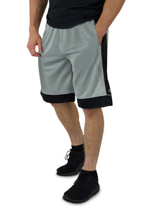 Men's Premium Dry Fit Active Shorts - Signature Edition | 5 Pack