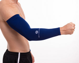 Dry Fit Compression Arm Sleeves