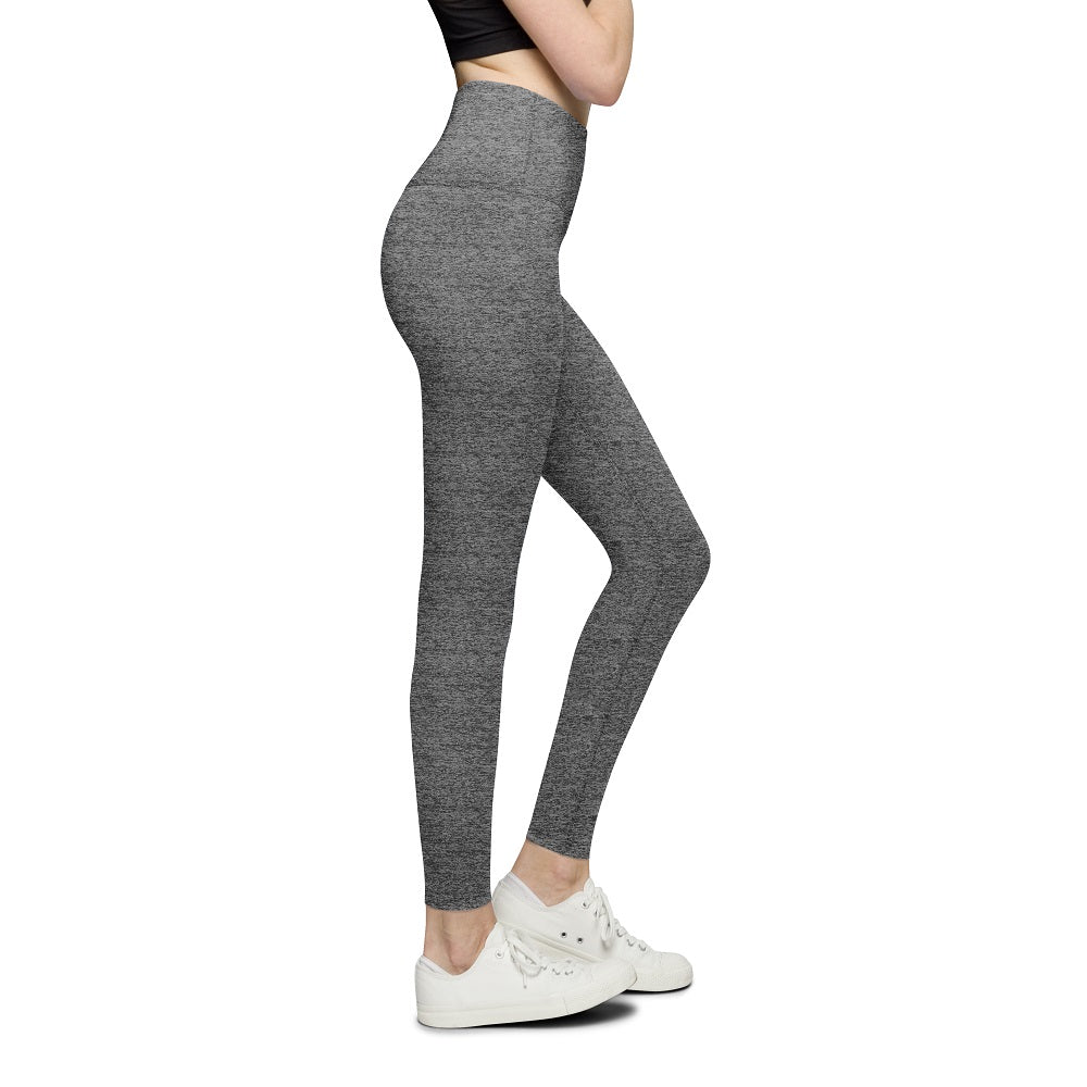 UUE 28Inseam Gym leggings for women high waist,Squat proof leggings for  women with Pockets,For Women Sports and Fitness 