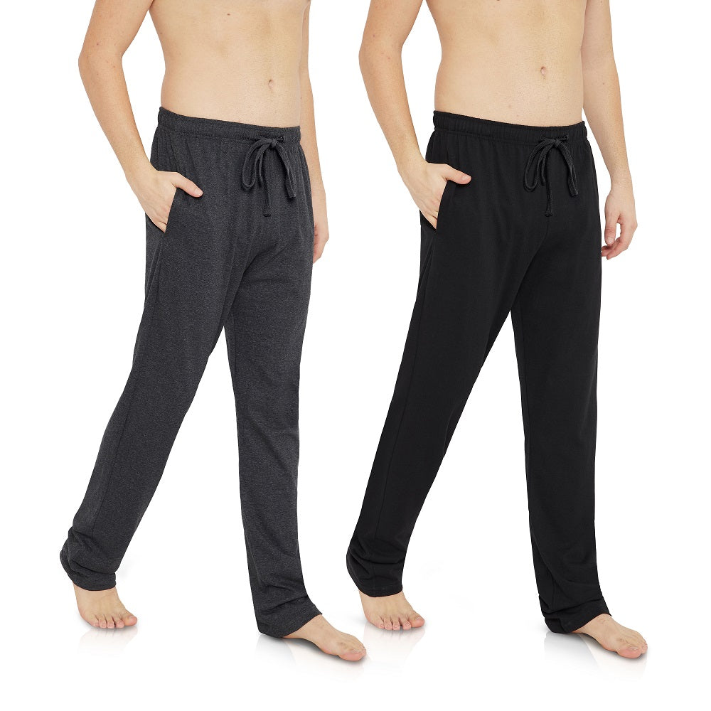 ZZXXB New York City Pajama Pants for Men Comfort Sleep Lounge