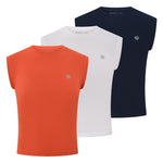 Load image into Gallery viewer, Boy&#39;s Dry-Fit Active Tank Tops
