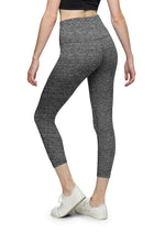 Load image into Gallery viewer, Women&#39;s High Waist Squat Proof Yoga Leggings | 25&quot; Inseam
