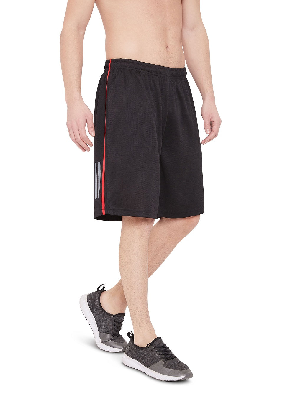 Men's Premium Active Shorts - Special Edition | 5 Pack