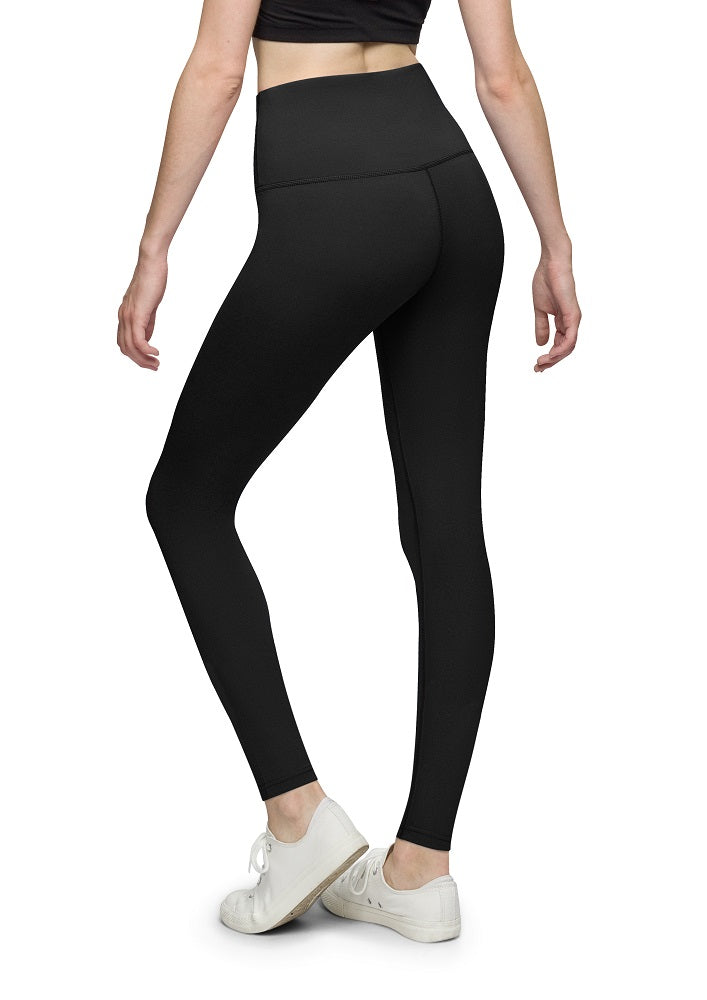 Sunzel Workout Leggings for Women, Squat Proof High Waisted Yoga Pants 4  Way Stretch, Buttery Soft, 25