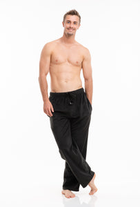 Men's Multipack Microfleece Pajama Pants