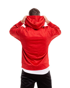 Men's Active Full-Zip Hoodie w/ Pockets