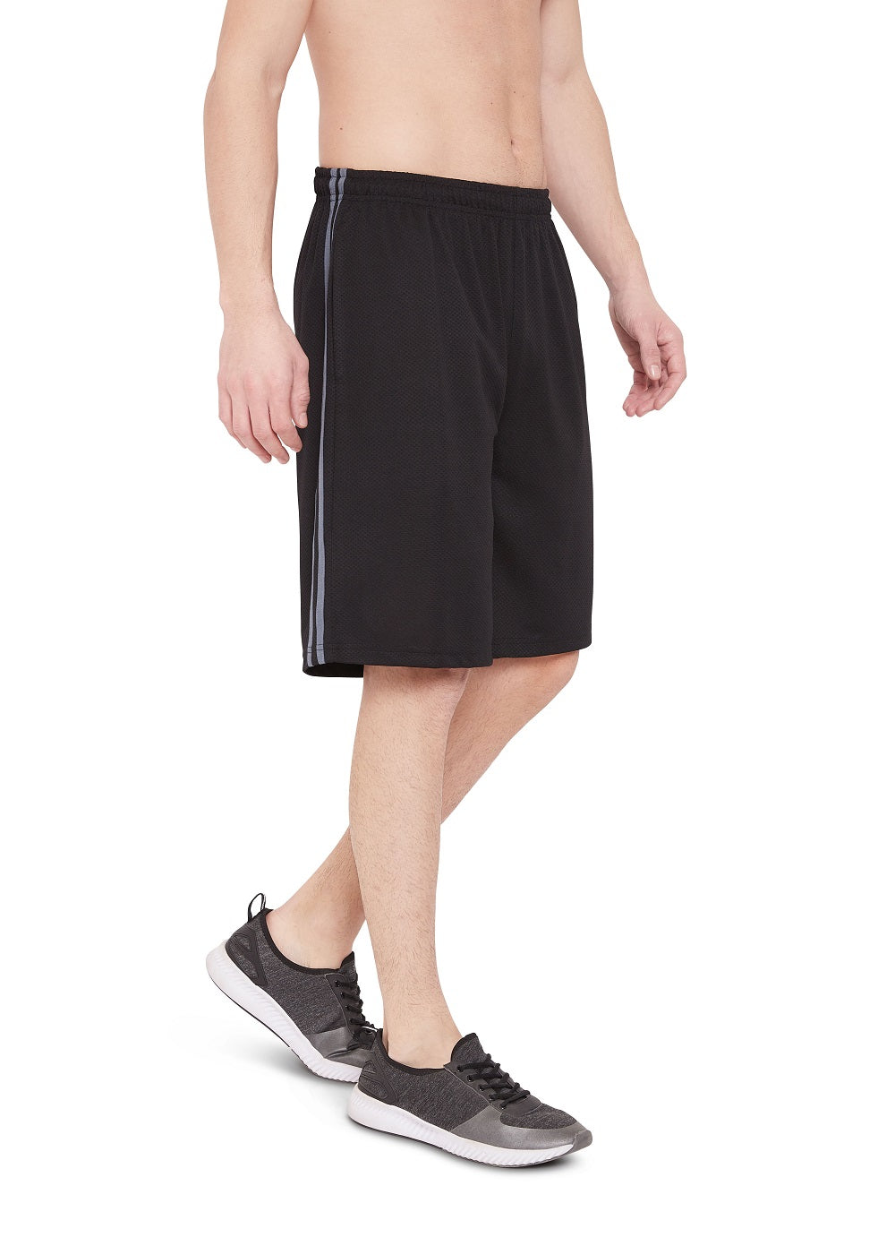 Men's Premium Active Shorts - Special Edition | 5 Pack