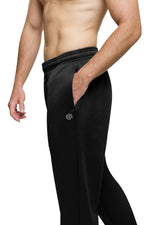 Load image into Gallery viewer, Joggers for Men ????? Men?????s Gym Sweatpants ????? Stylish Fitness Relaxed Fit Joggers - BROOKLYN + JAX
