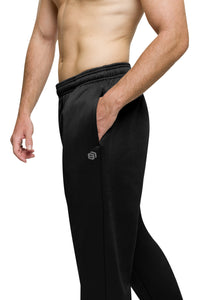 Joggers for Men ????? Men?????s Gym Sweatpants ????? Stylish Fitness Relaxed Fit Joggers - BROOKLYN + JAX