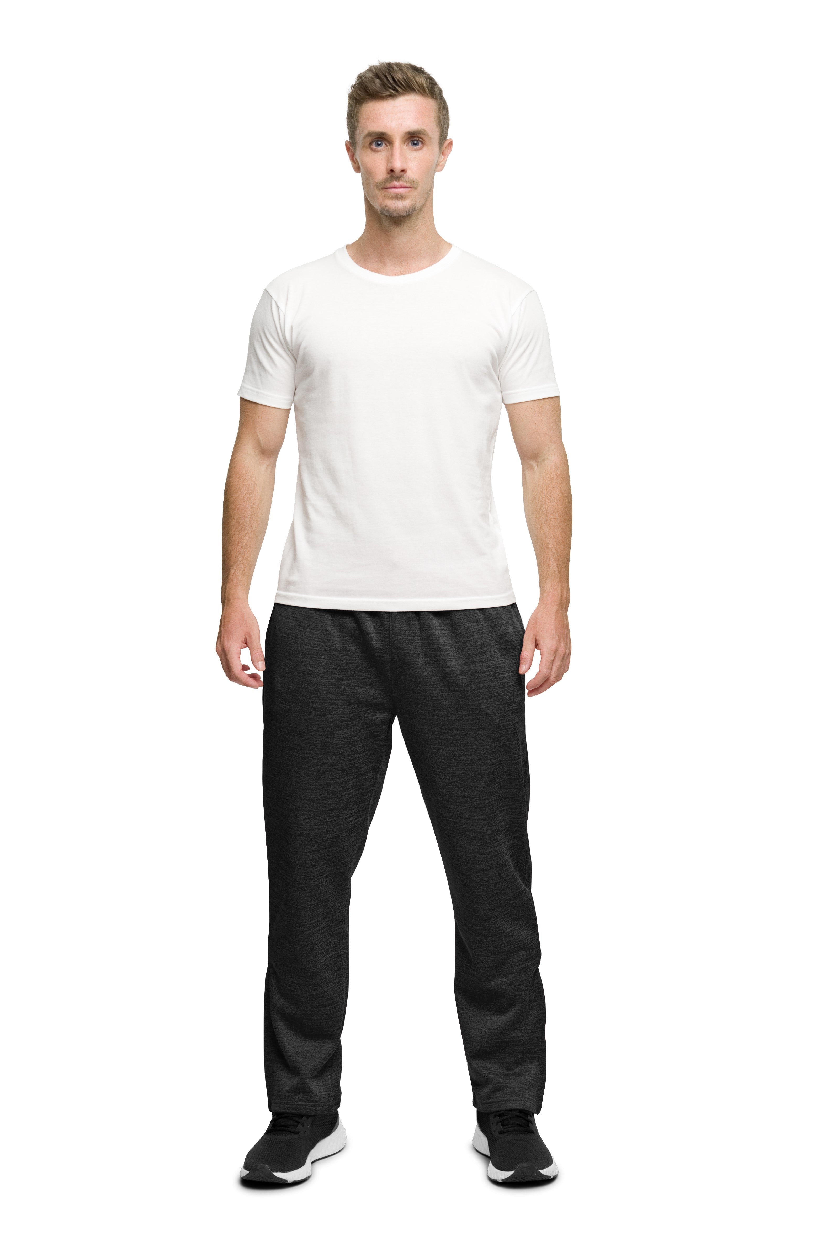 Men's Relaxed Fit Joggers