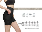 Load image into Gallery viewer, Women&#39;s High Waist Squat Proof Yoga Shorts

