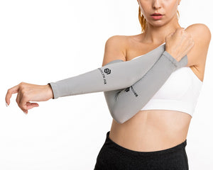 Dry Fit Compression Arm Sleeves