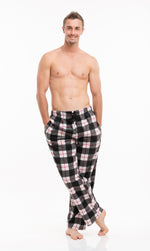 Load image into Gallery viewer, Men&#39;s Multipack Microfleece Pajama Pants
