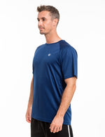 Load image into Gallery viewer, Men&#39;s Dry-Fit Workout Crew Necks | 2-Pack
