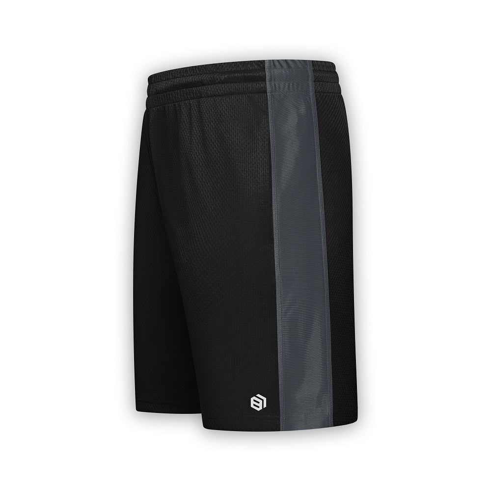 Boys Premium Athletic Shorts | 3 Pack