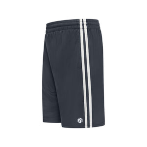Boy's Premium Athletic Shorts Signature Edition | 3 Pack