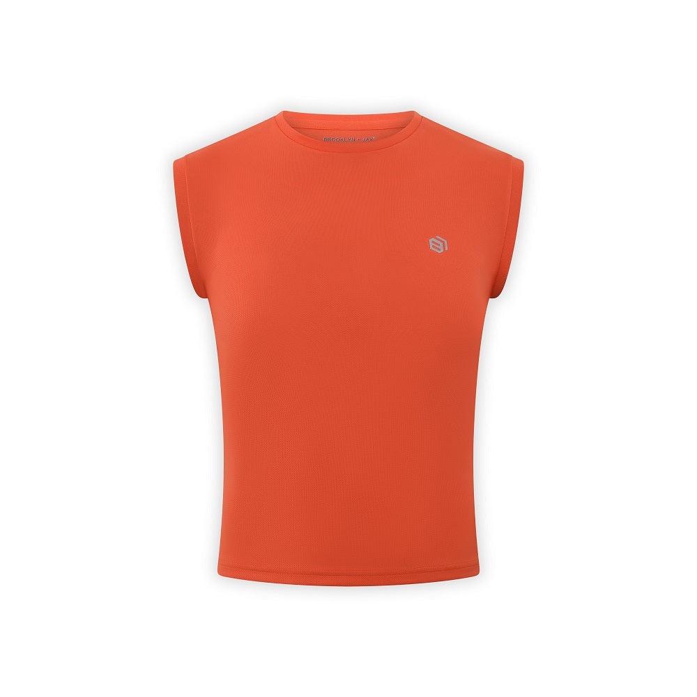 Boy's Dry-Fit Active Tank Tops